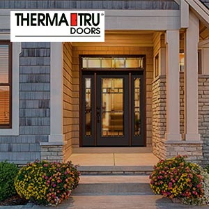 Therma-Tru Doors Thumbnail
