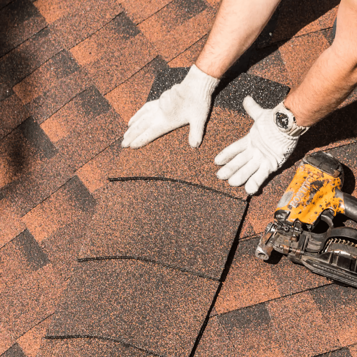 Lewis and Son Roofing Images