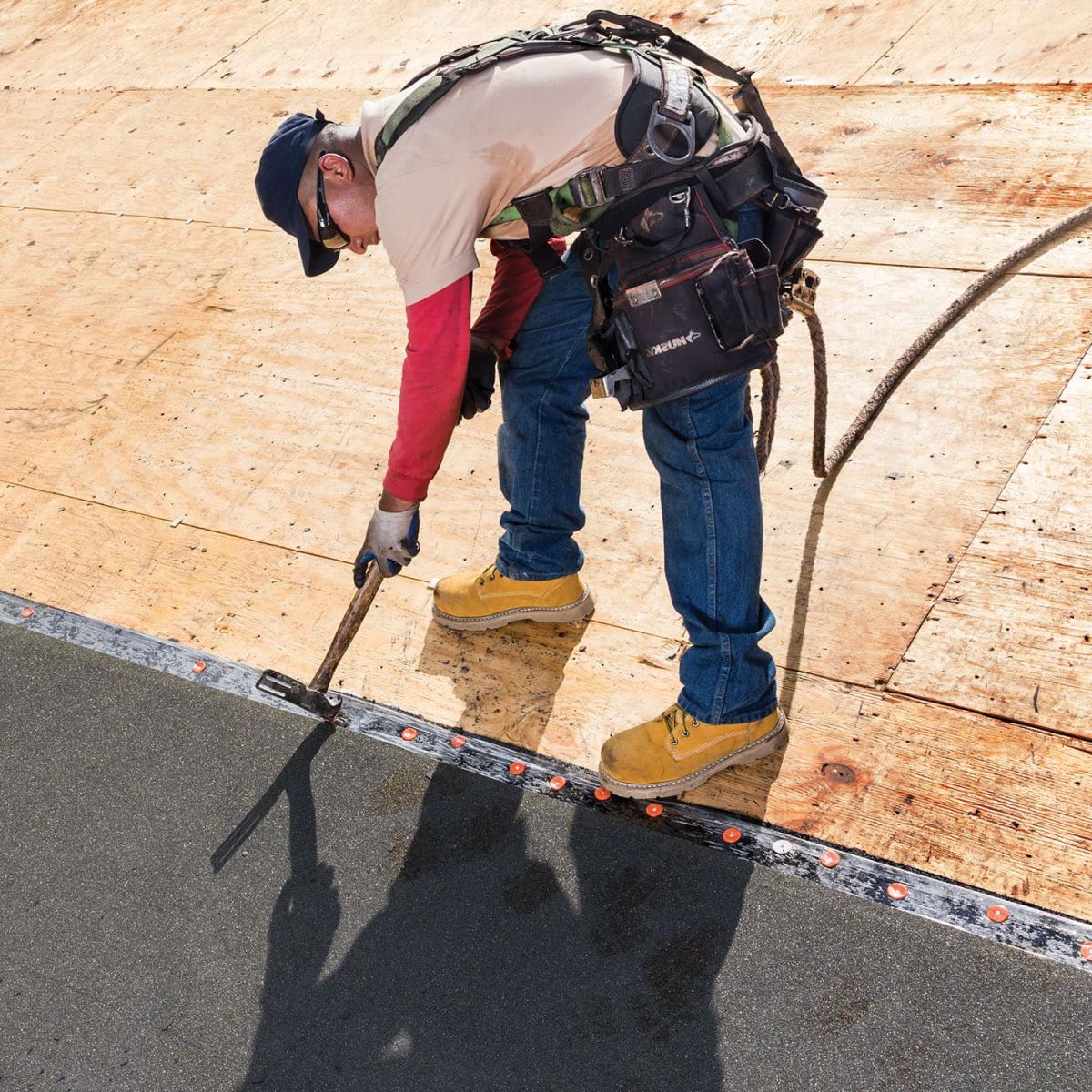 Lewis and Son Roofing Images
