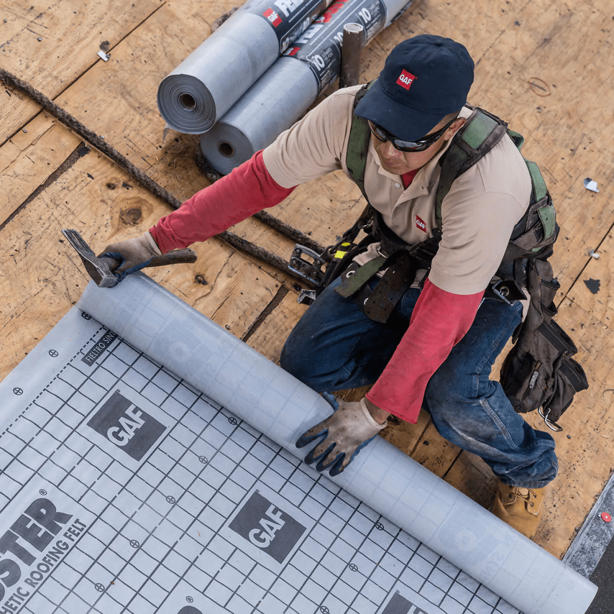 Lewis and Son Roofing Images