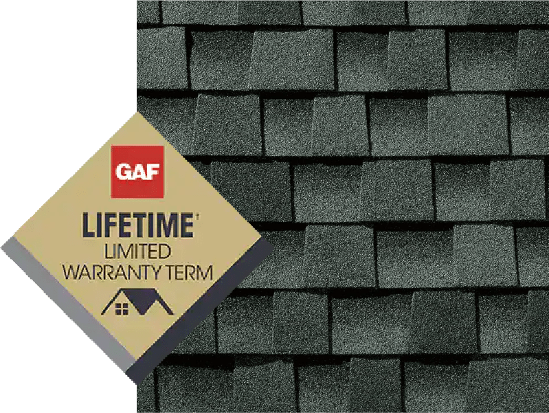 Lewis and Son Roofing Images