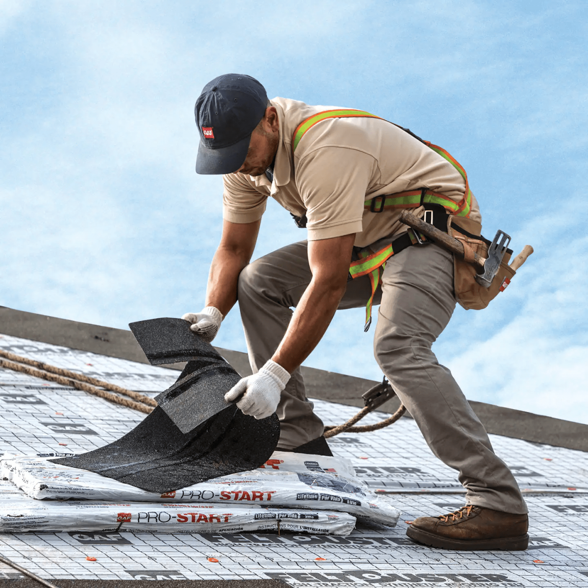 Lewis and Son Roofing Images