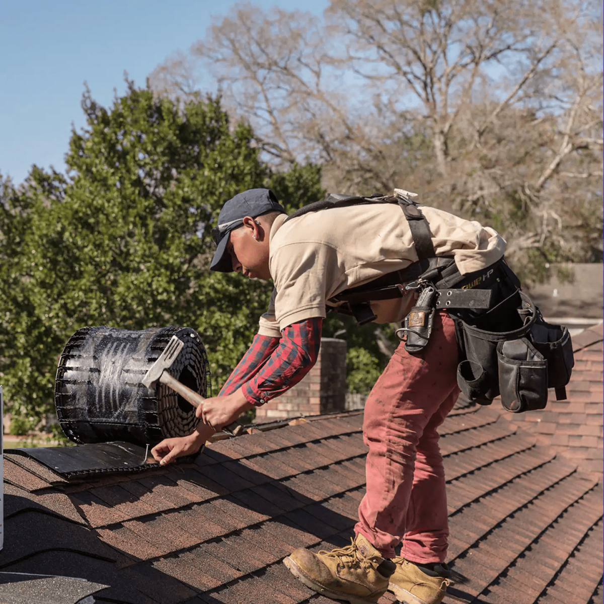 Lewis and Son Roofing Images