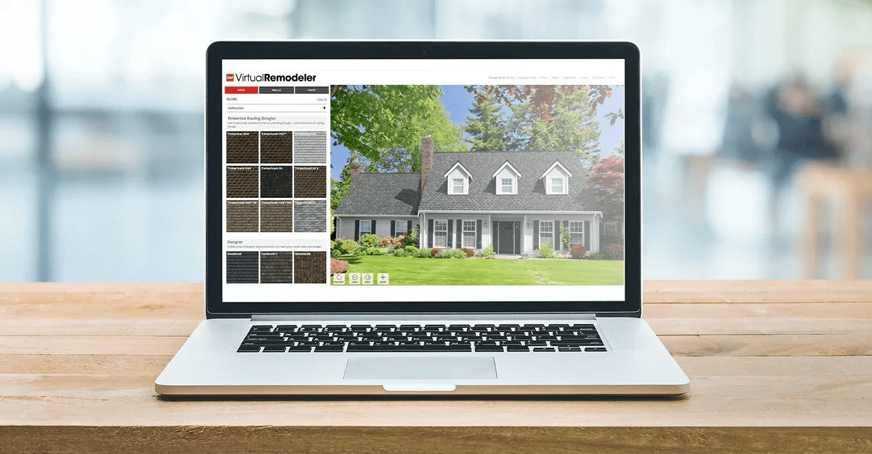 Lewis and Son Roofing Images