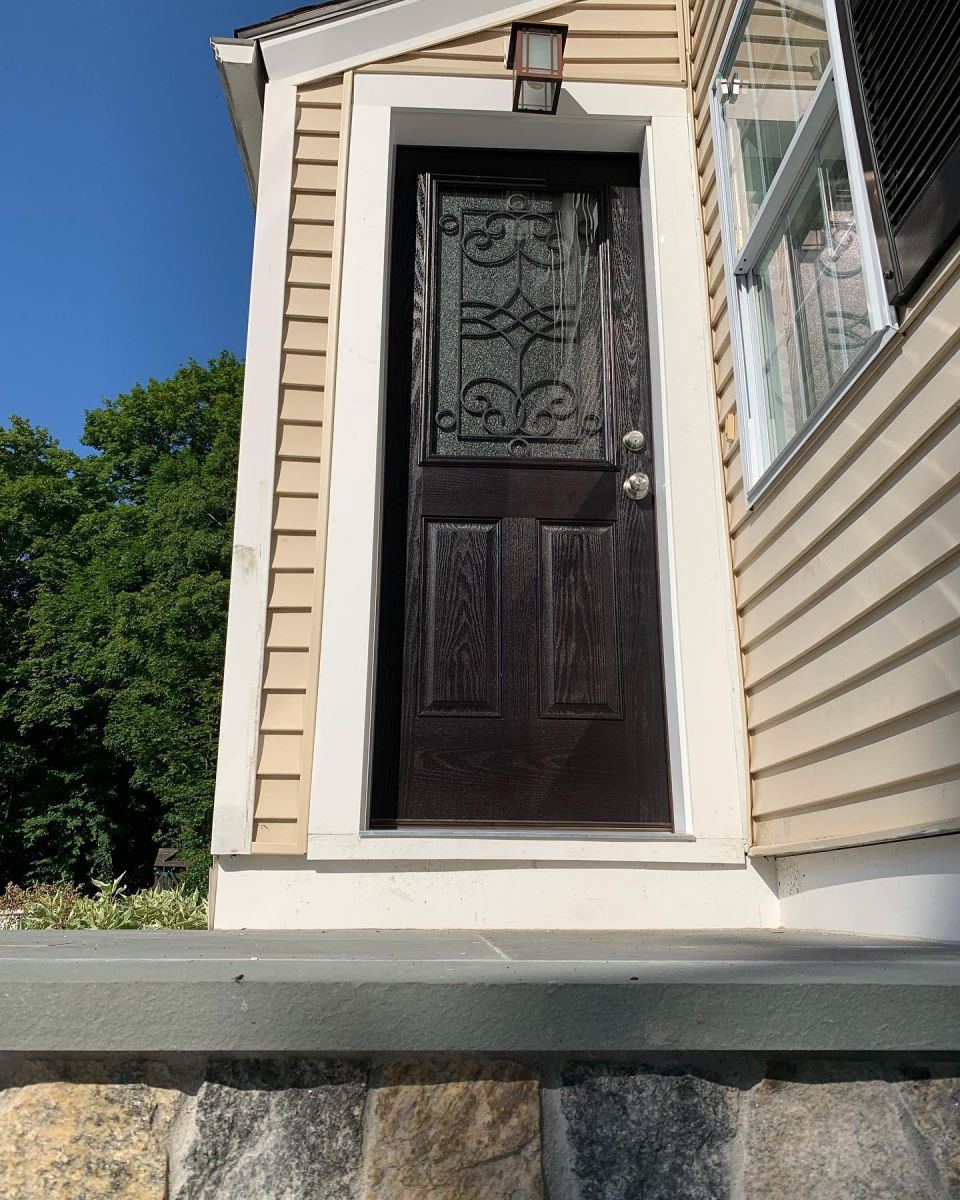 Lewis and Son Roofing Images