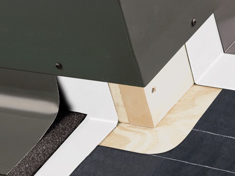 Lewis and Son Roofing Images
