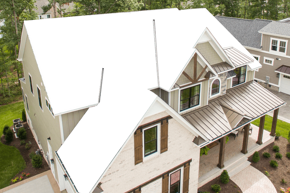 Lewis and Son Roofing Images
