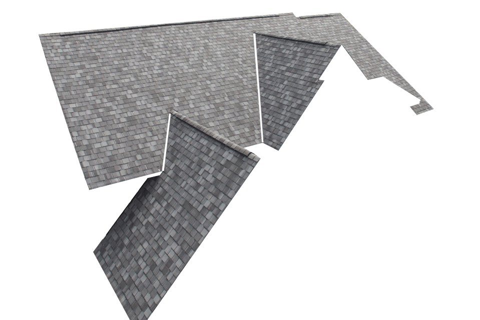 Lewis and Son Roofing Images