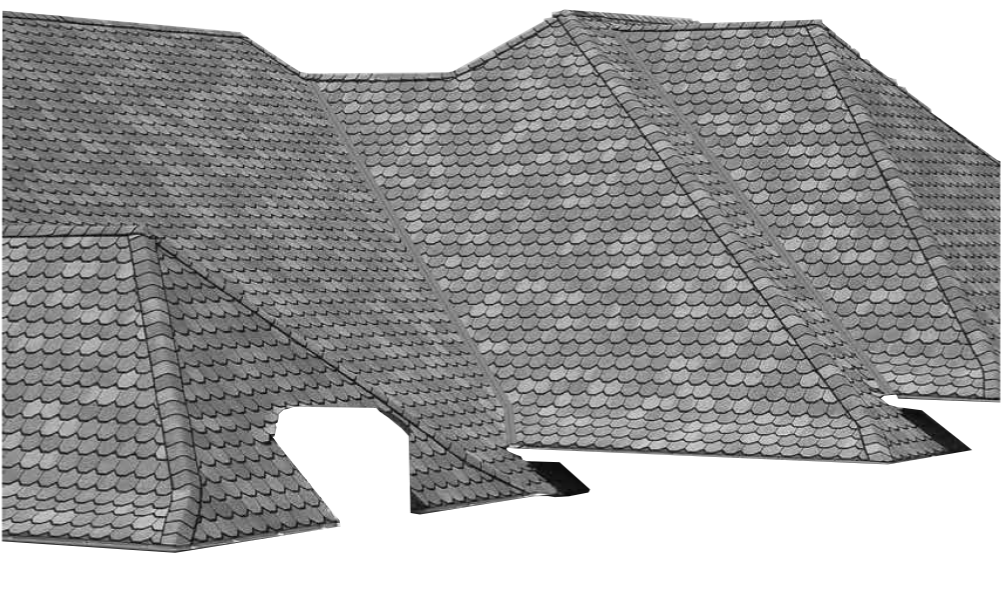 Lewis and Son Roofing Images