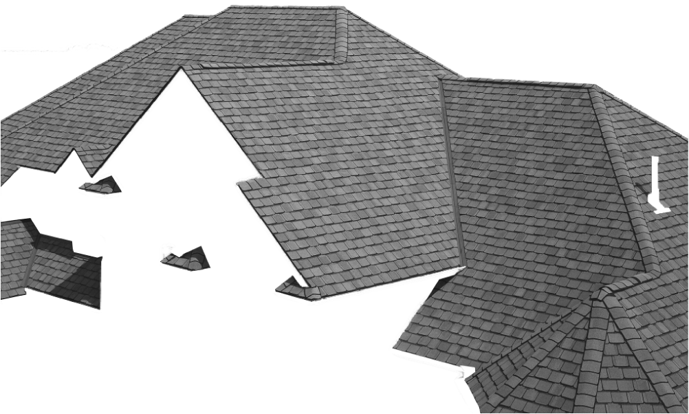 Lewis and Son Roofing Images