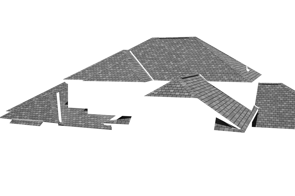 Lewis and Son Roofing Images