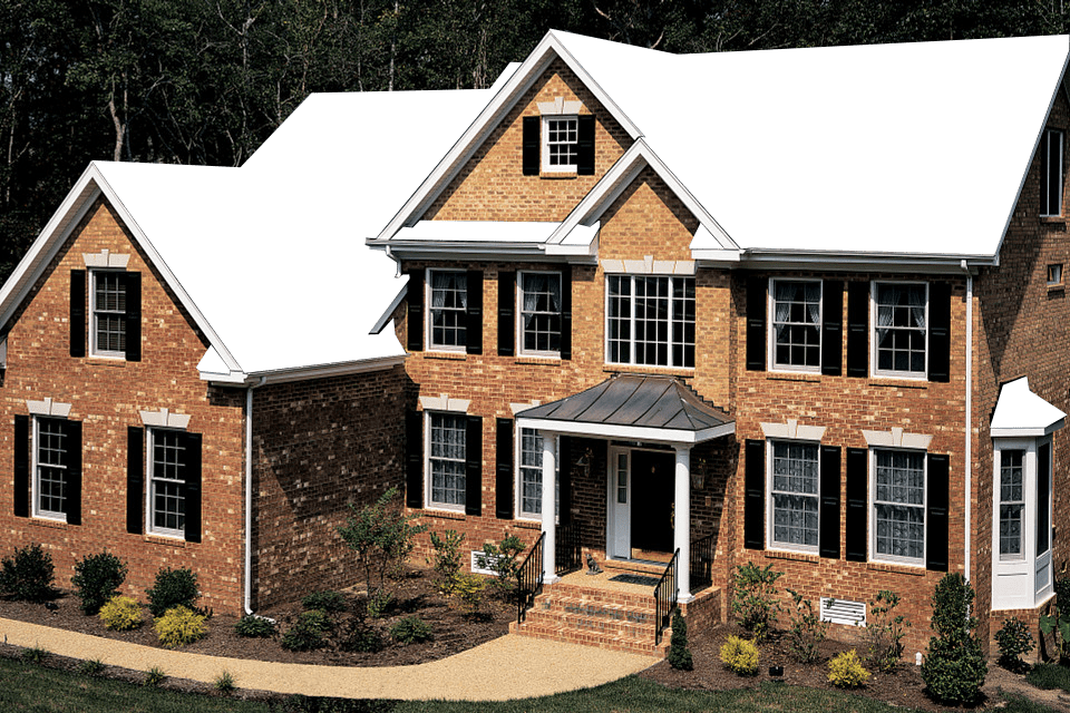 Lewis and Son Roofing Images