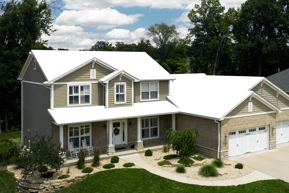 Lewis and Son Roofing Images