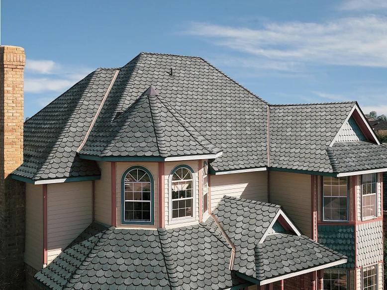 Lewis and Son Roofing Images