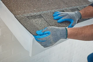 Lewis and Son Roofing Images