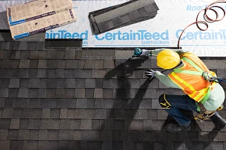 Lewis and Son Roofing Images