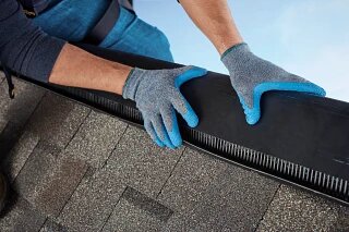 Lewis and Son Roofing Images
