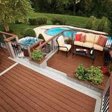 Lewis and Son Roofing Images